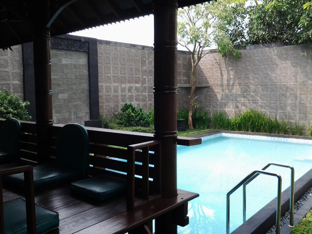 Rumah Anda 2* Bandung
