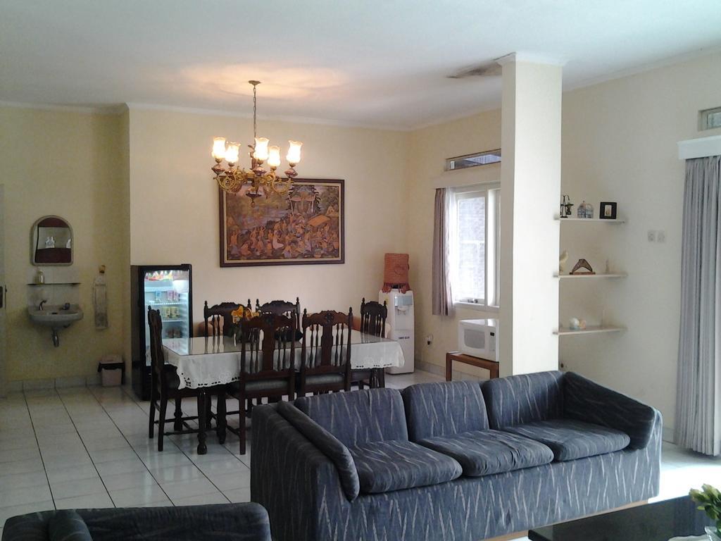 Rumah Anda Bandung