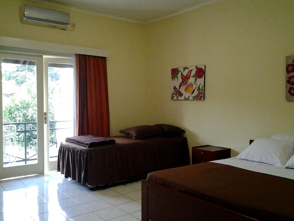 Rumah Anda Bandung