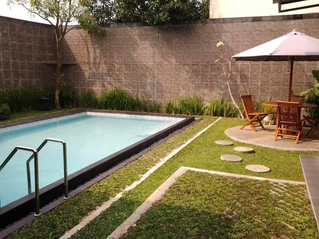 Rumah Anda Wisma tamu 2*