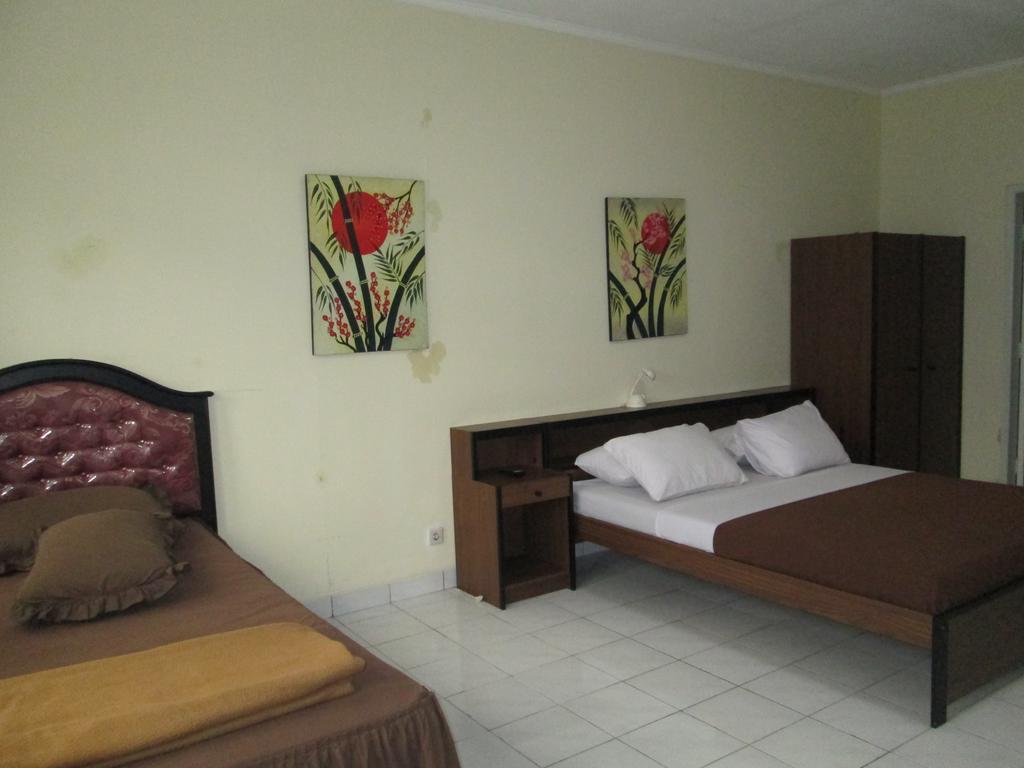 Rumah Anda 2* Bandung