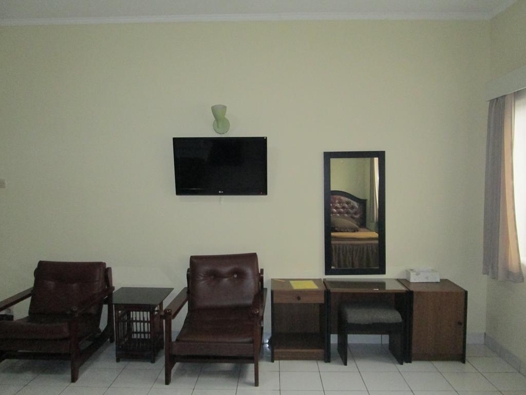 Rumah Anda 2* Bandung