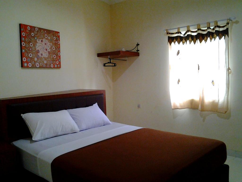 Wisma tamu Rumah Anda 2*