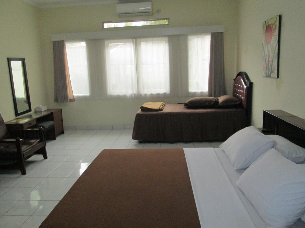 Rumah Anda Wisma tamu 2*