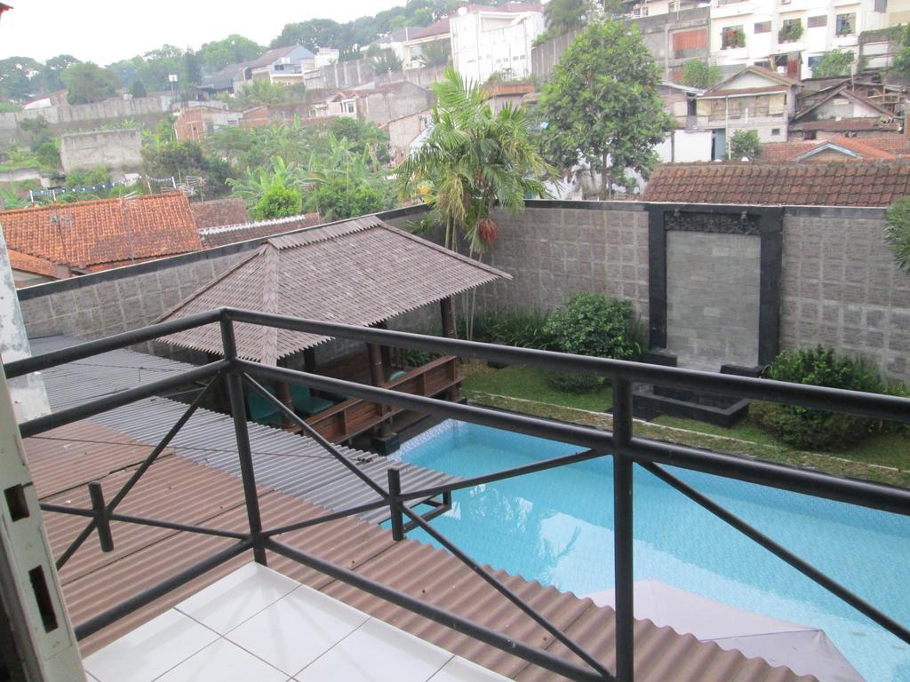 Rumah Anda 2* Bandung