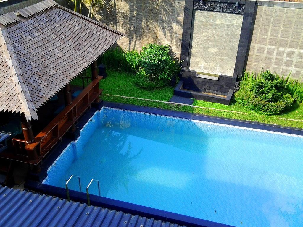 Rumah Anda Wisma tamu